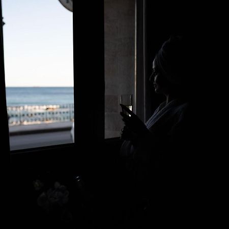 Th Luxury Suite Джардини Наксос Екстериор снимка