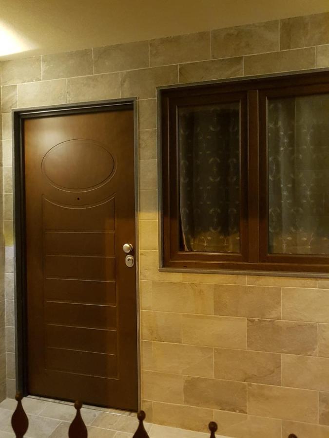 Th Luxury Suite Джардини Наксос Екстериор снимка
