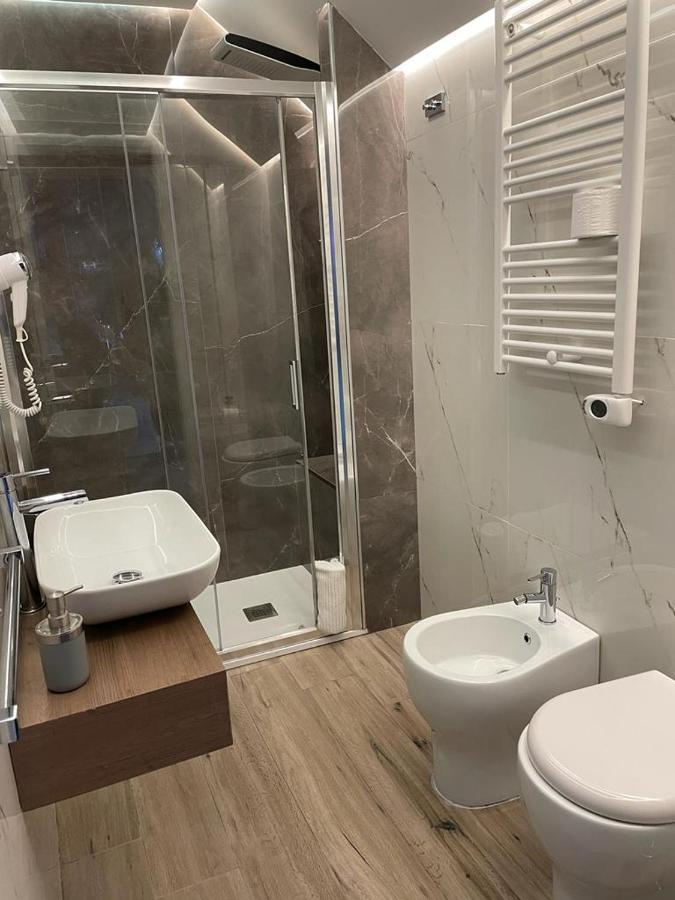 Th Luxury Suite Джардини Наксос Екстериор снимка