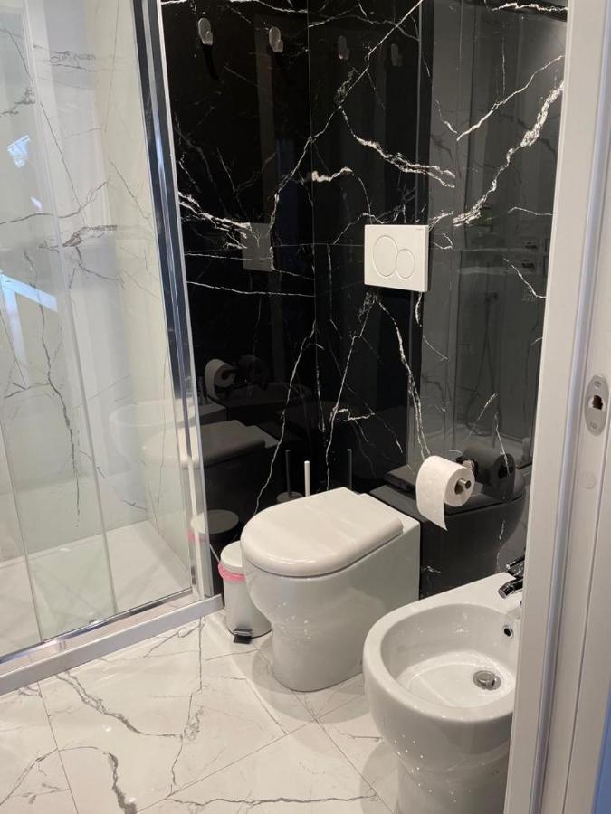 Th Luxury Suite Джардини Наксос Екстериор снимка