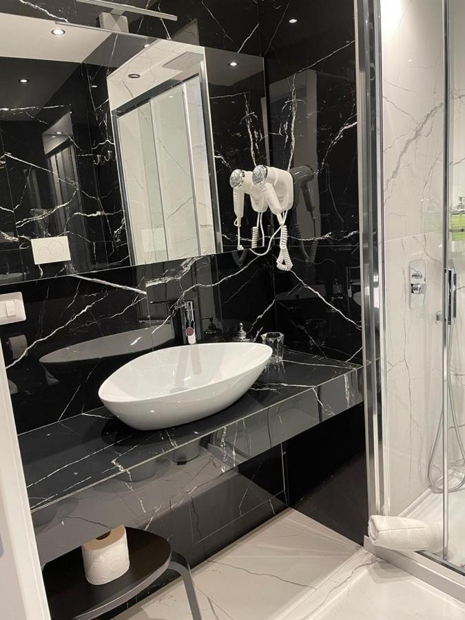 Th Luxury Suite Джардини Наксос Екстериор снимка