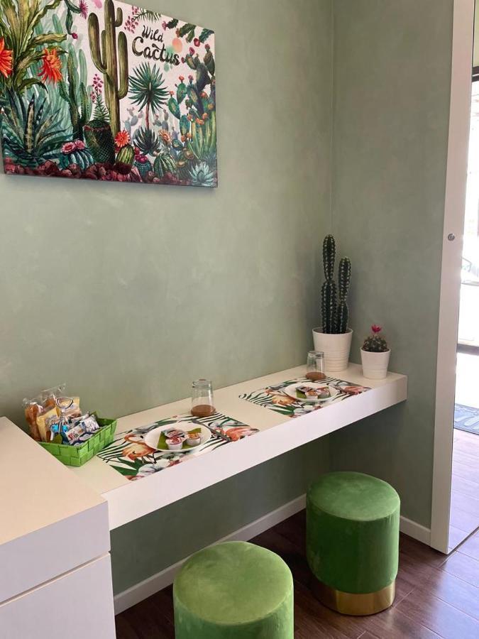 Th Luxury Suite Джардини Наксос Екстериор снимка