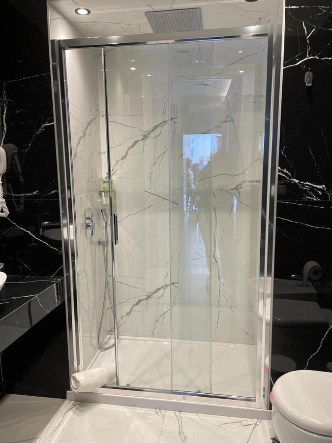 Th Luxury Suite Джардини Наксос Екстериор снимка