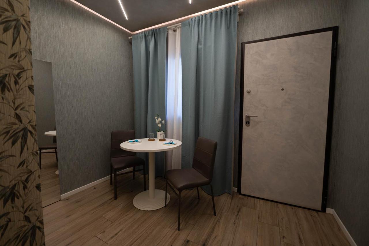 Th Luxury Suite Джардини Наксос Екстериор снимка